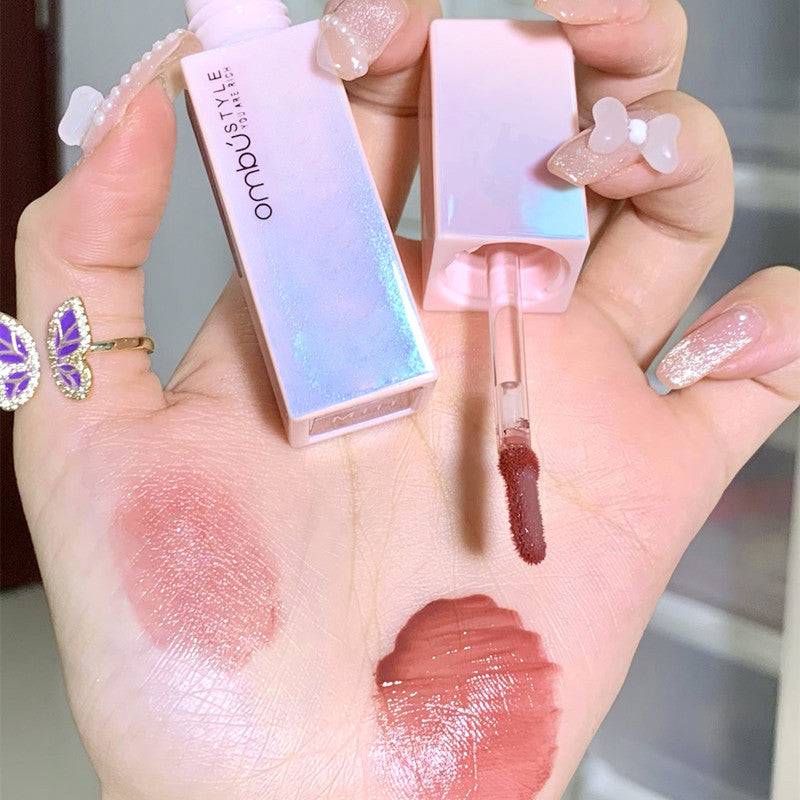 Daydream Mirror Lip Gloss