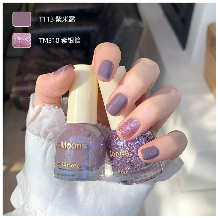 2 Bottle Combination Nail Polish