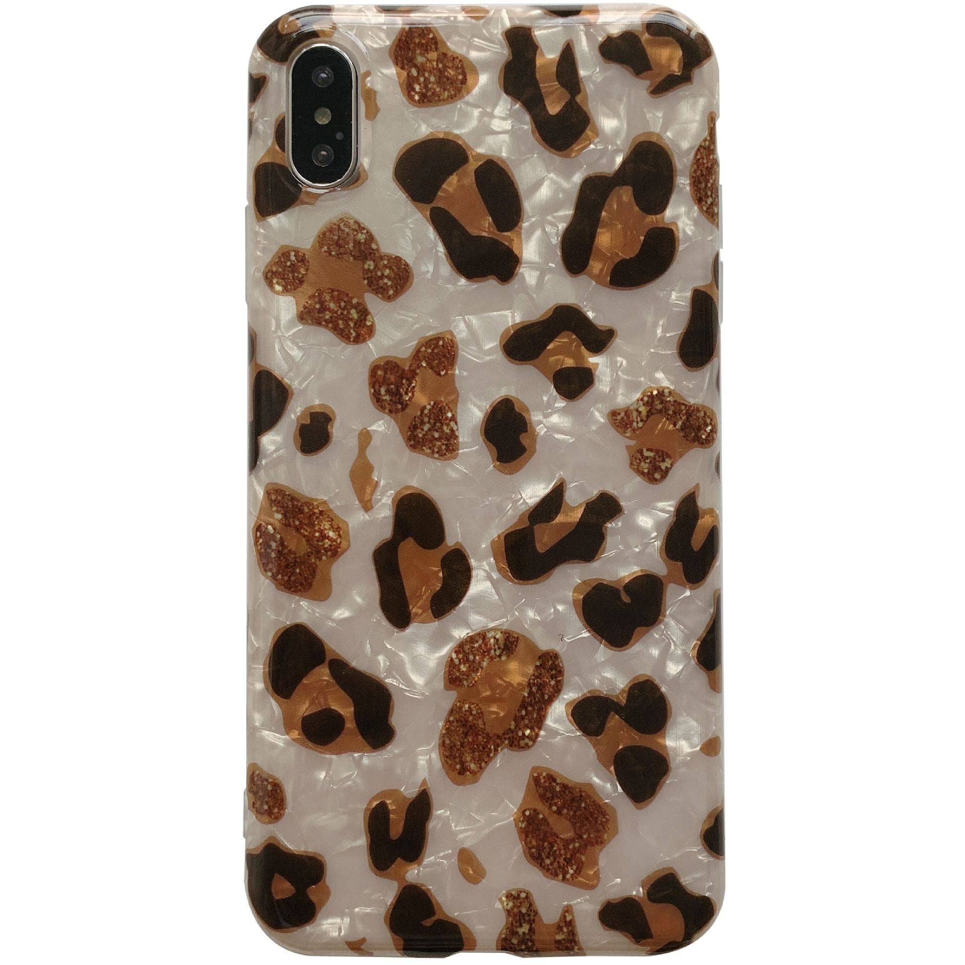 Shell Grain Phone Case