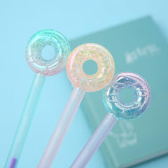 Cute Donuts Gel Pen-3pcs