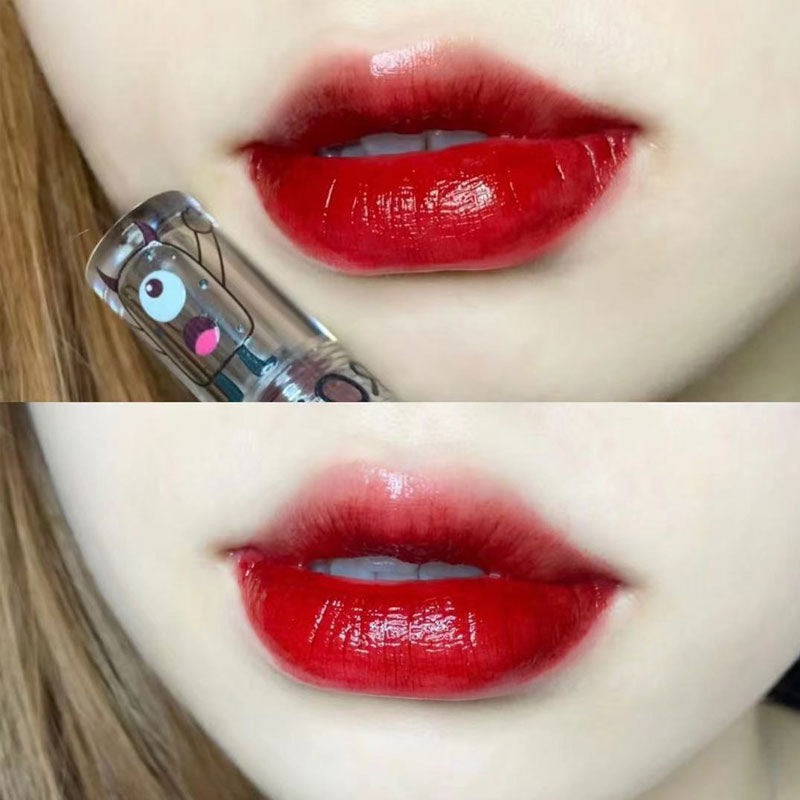 Little Devil Mirror Water Glossy Lip Glaze