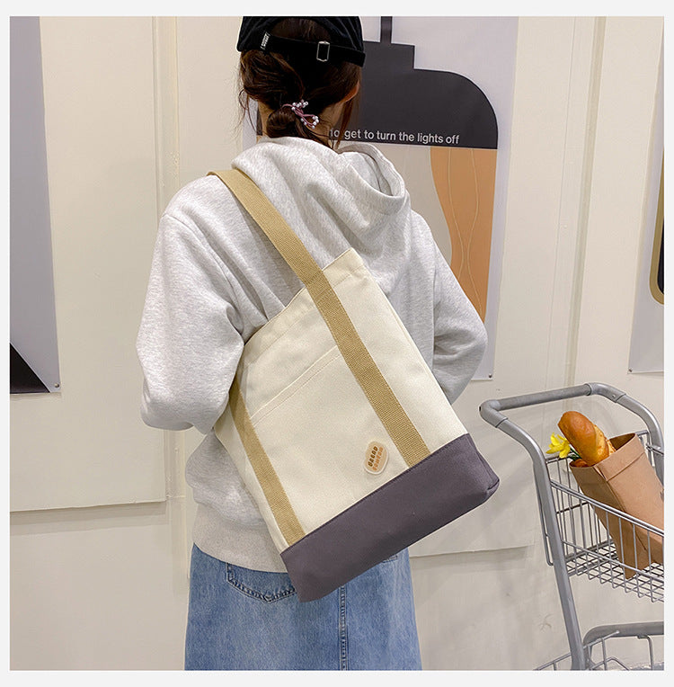 Ins Style Shoulder Bag