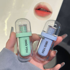 Water Glossy Mirror Lip Gloss