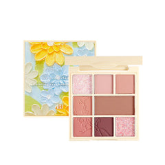 Wonderland Oil Painting Eyeshadow