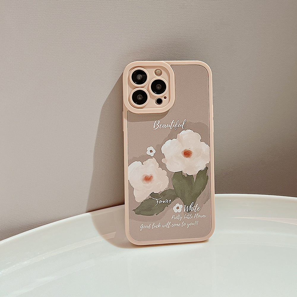 Cute Beautiful Flower Phone Case