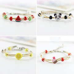 Students Simple Sweet Bracelet