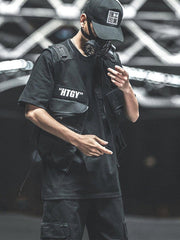 "Military" Vest