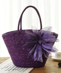 Purple Flower