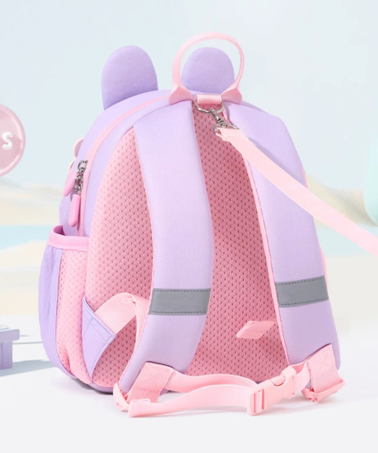 Pink Kids