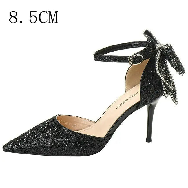 Woman Wedding Pumps