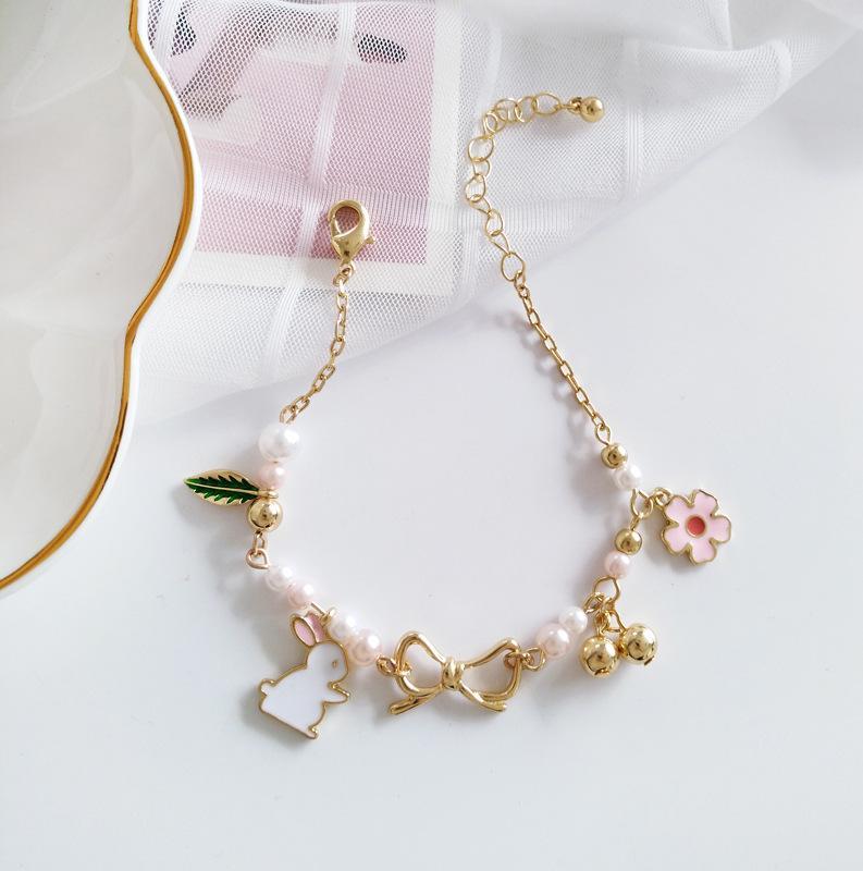 Sweet Rabbit Bracelet