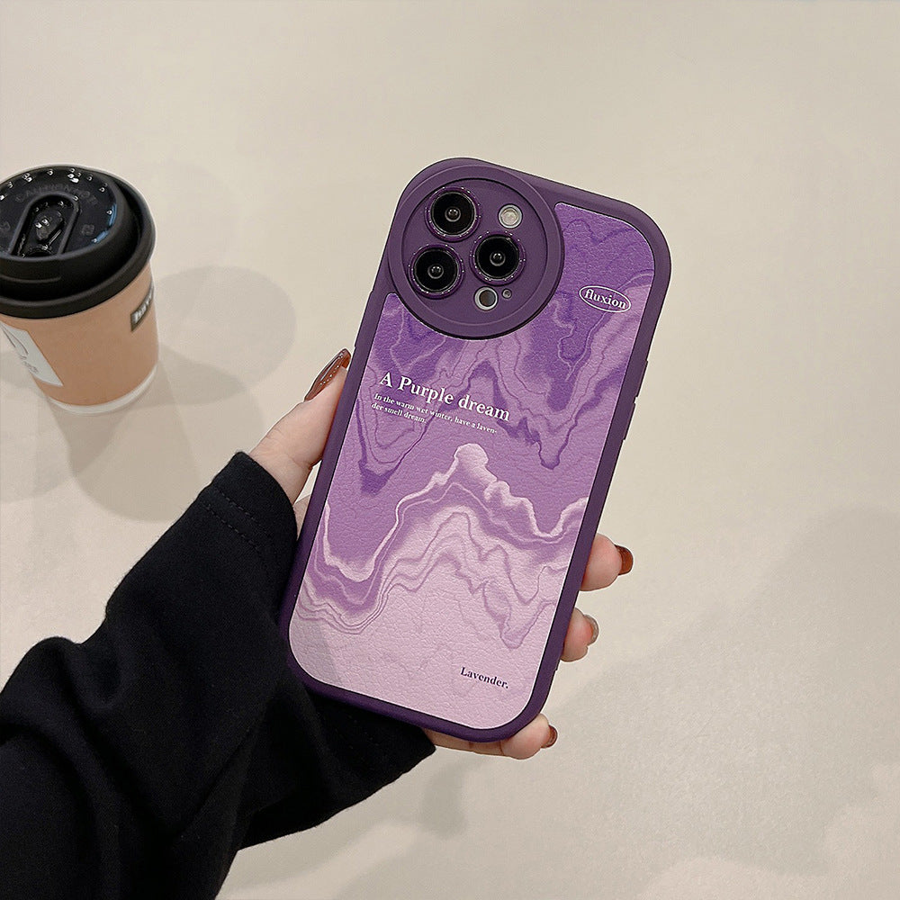 Purple Dream Phone Case