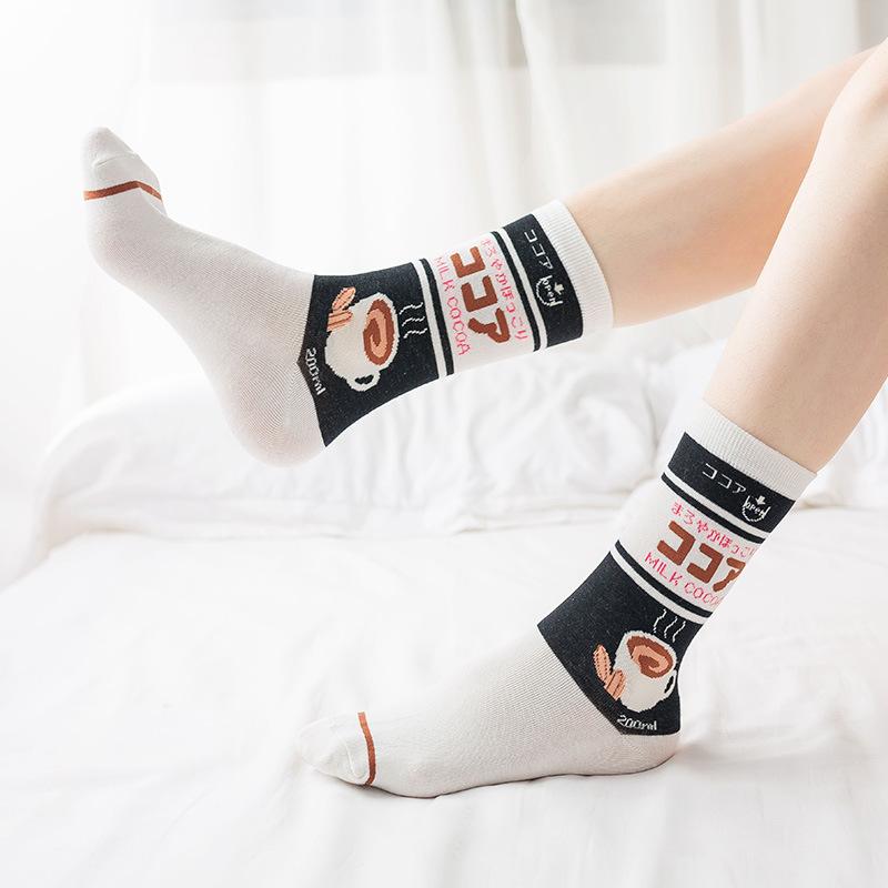 Cartton Socks