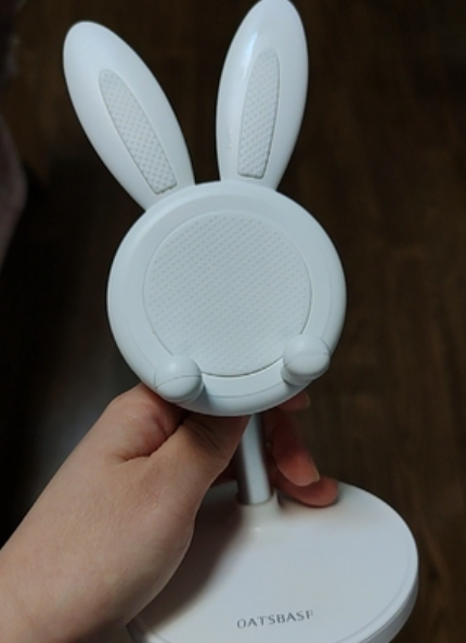 Kawaii Bunny Stand Phone Holder