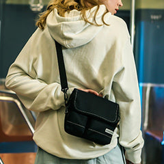 Camera Shoulder Bag