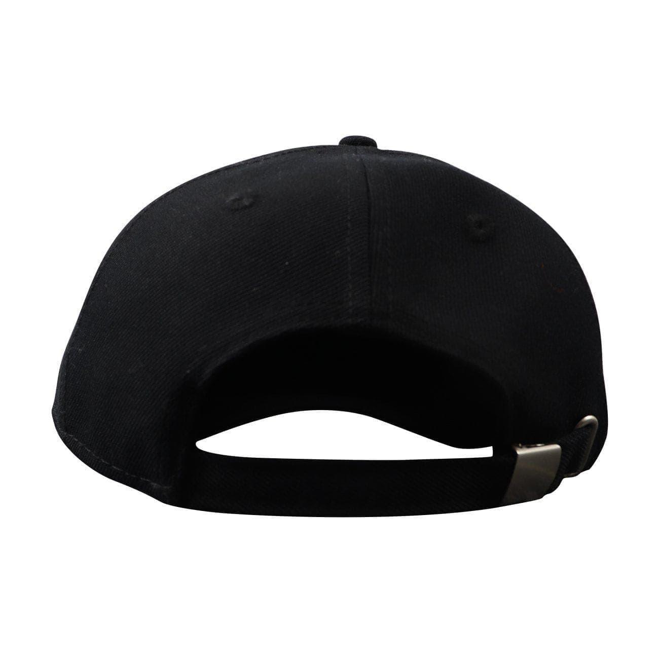 Functional Embroidery Baseball Cap