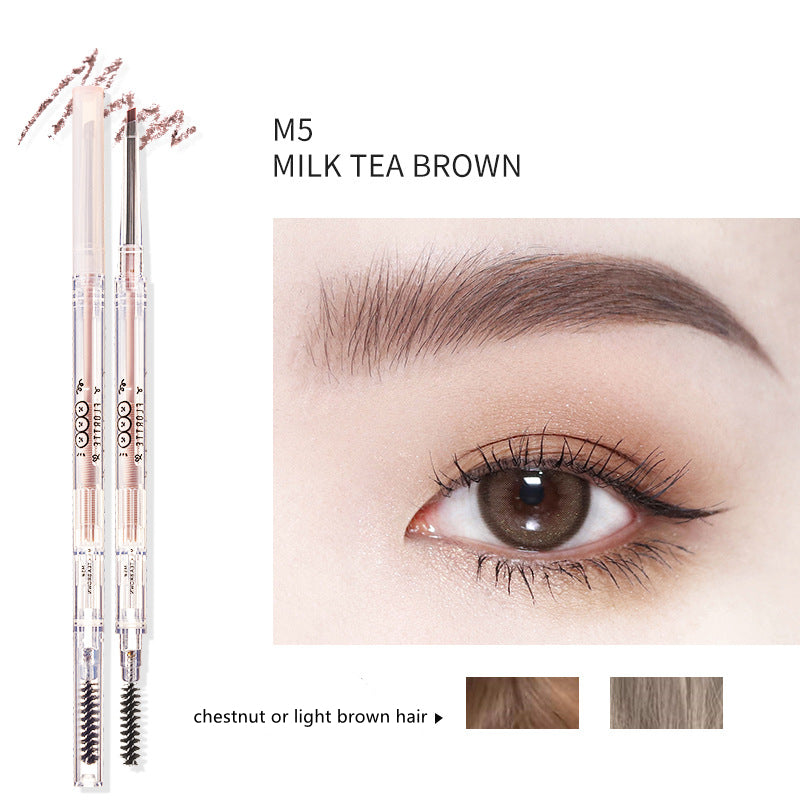 Natural Extremely Fine Eyebrow Pencil