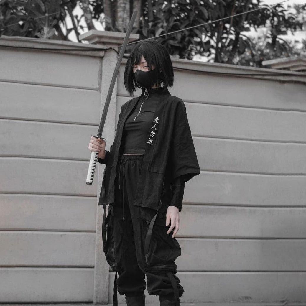 RONIN KIMONO