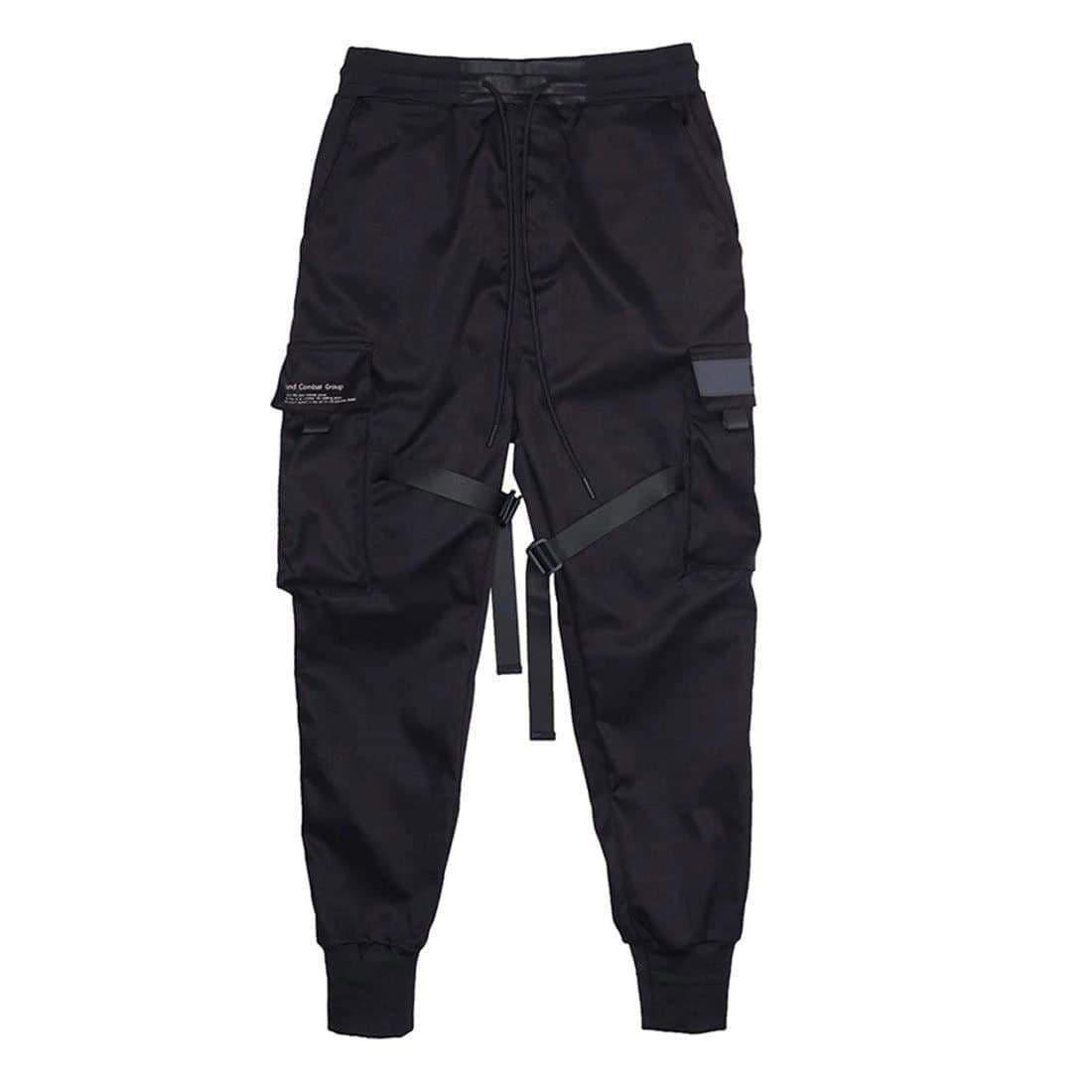 "Ambushers" Tactical Utility Joggers