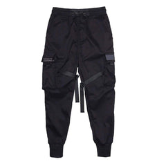 "Ambushers" Tactical Utility Joggers