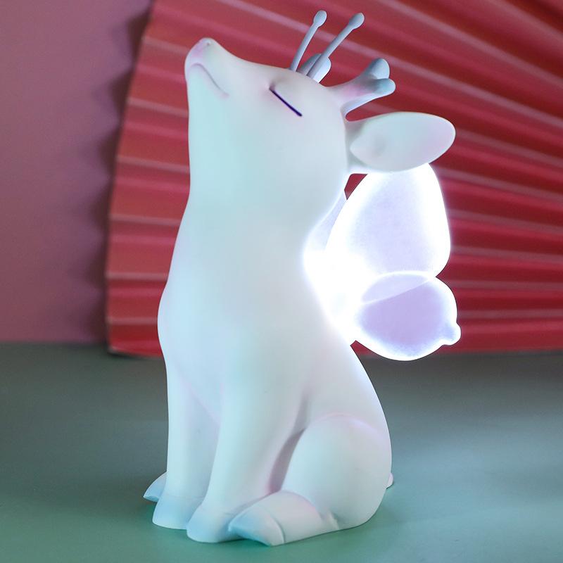 Lilac Forest Children's Sleep Light