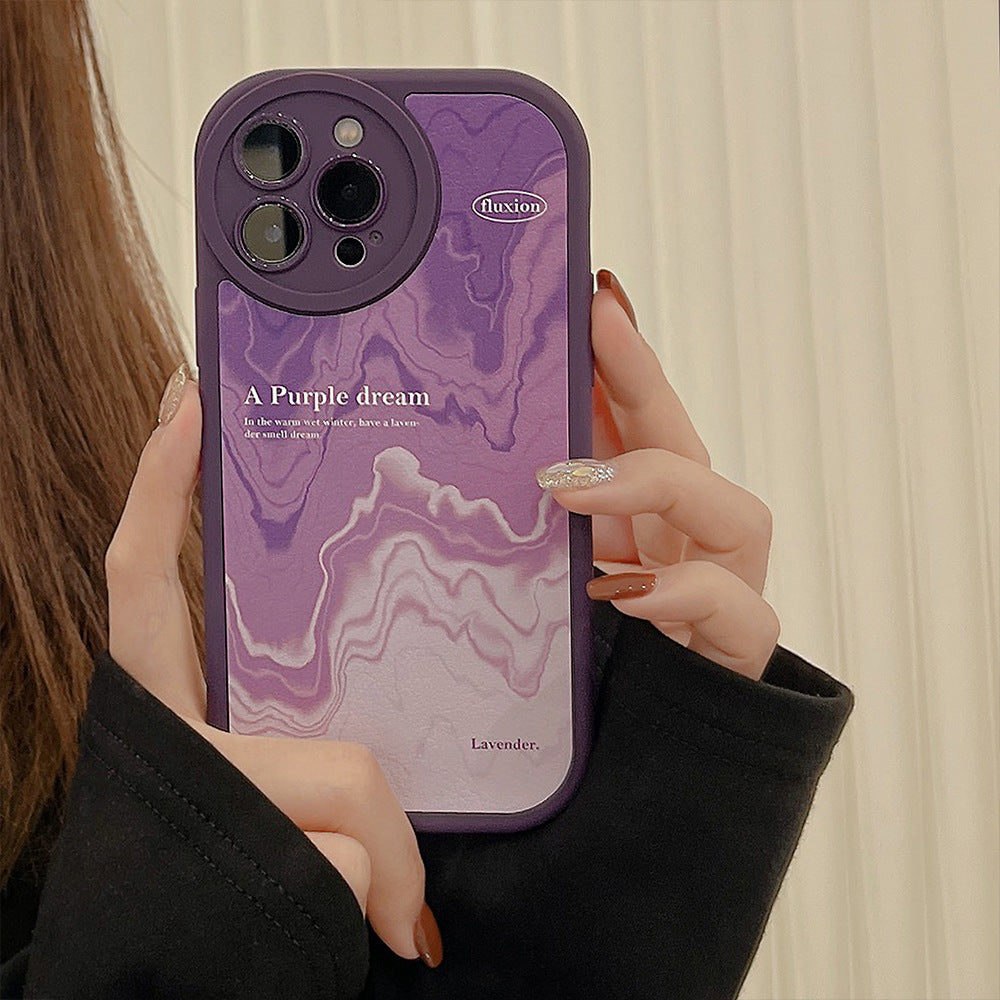 Purple Dream Phone Case