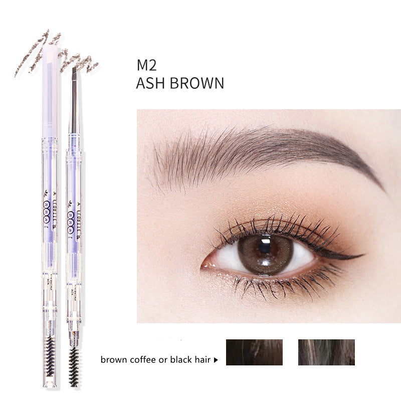 Natural Extremely Fine Eyebrow Pencil