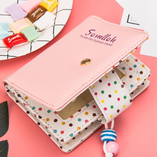 Somlloh Dot Wallet