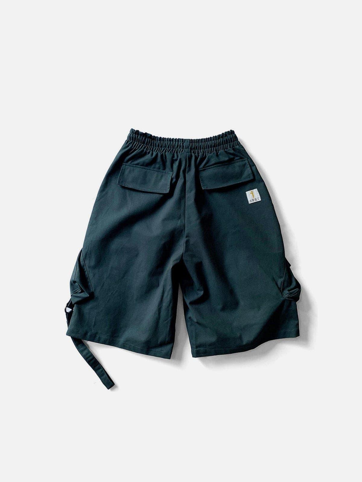 "Pocket" Shorts