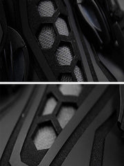 "Cyber Punk Technology" Mask
