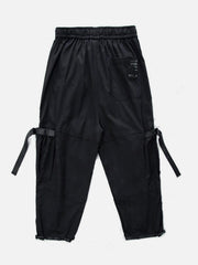 "Decorative Ribbon" Pants