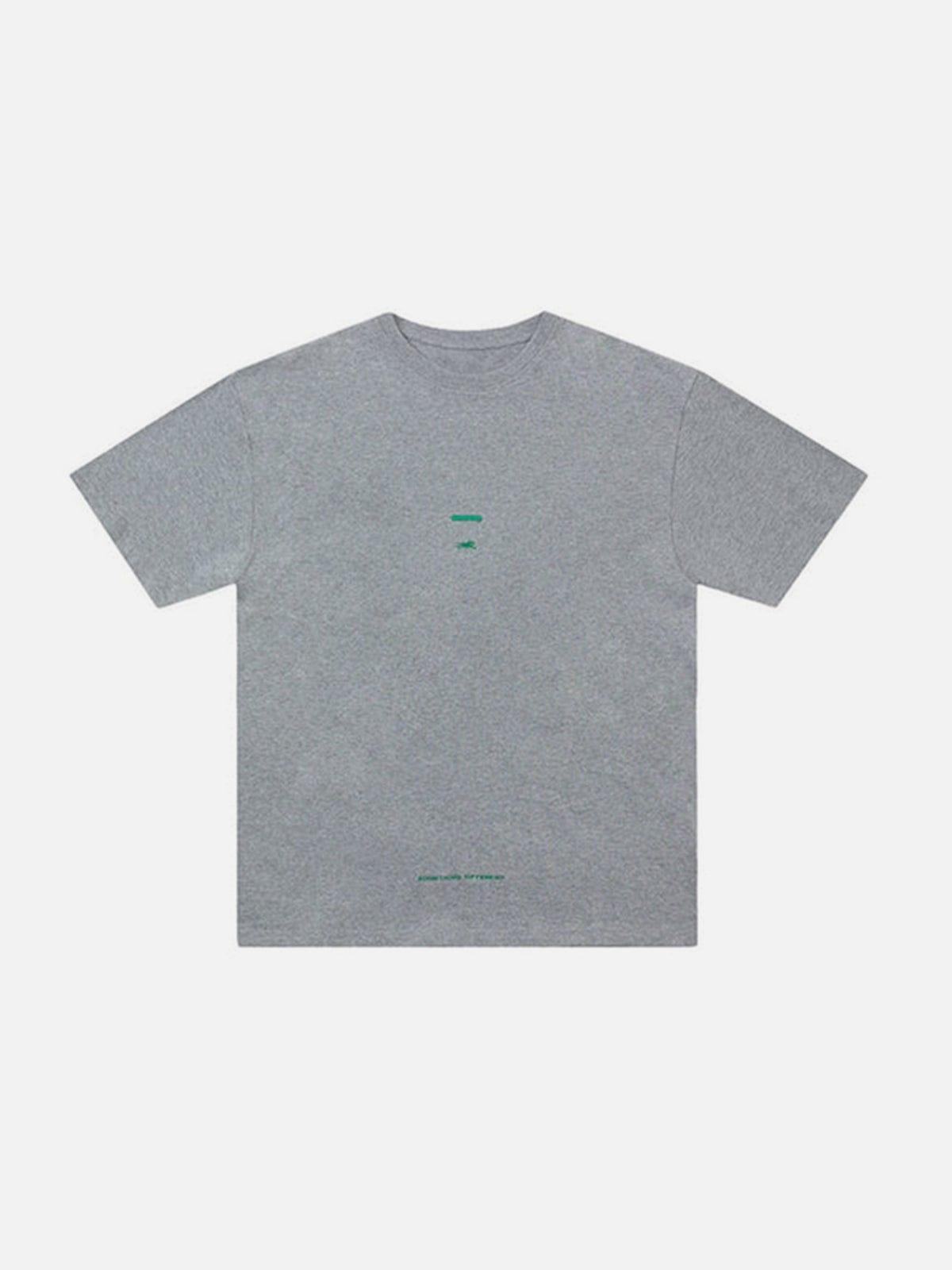 “X”Tee