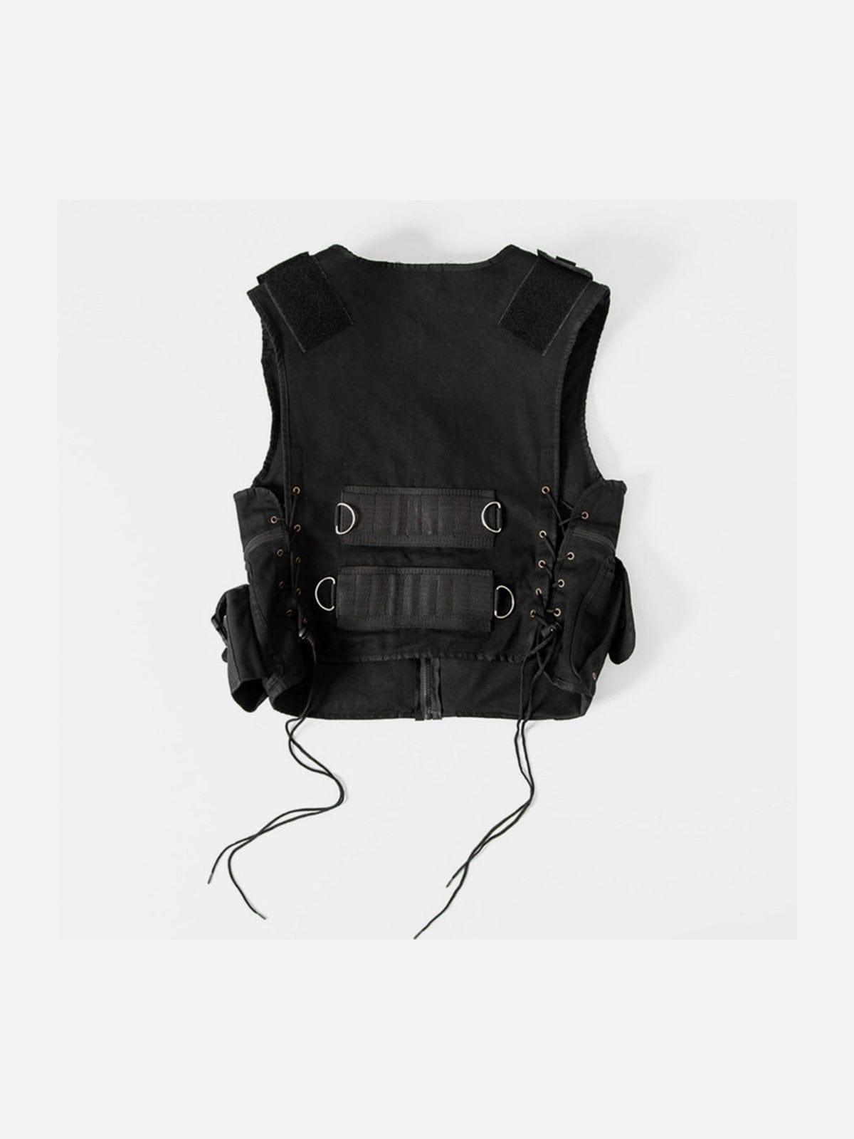"Military" Vest