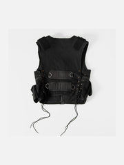 "Military" Vest