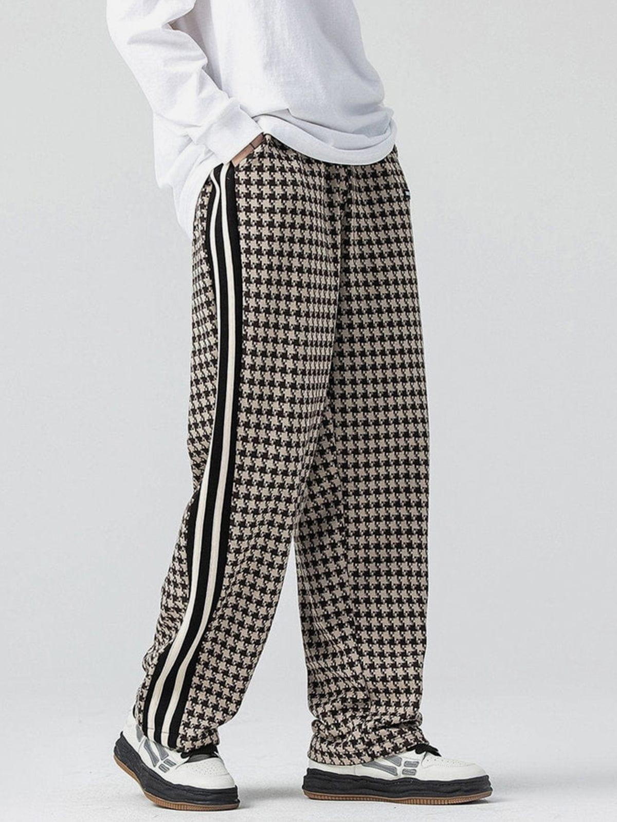Vintage Geometry Pants