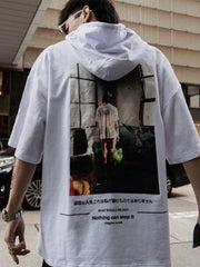 “THE NAKED BODY”TEE