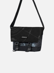 Star Messenger Bag