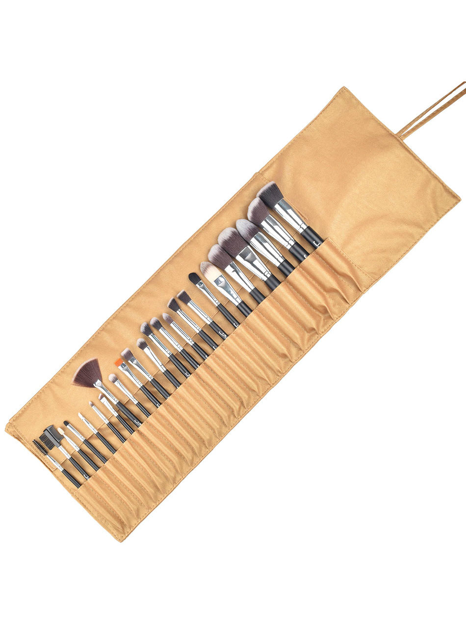 24pcs Professional Makeup Brushes Set High Quality