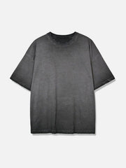 "Edged Gradient" Tee