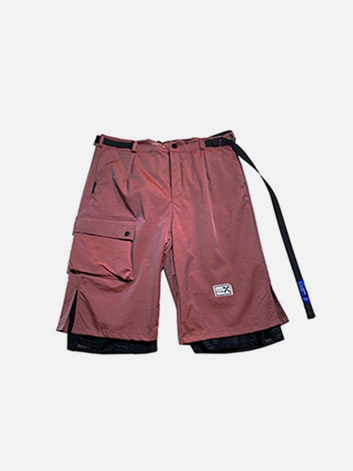 "Color Gradient" Shorts