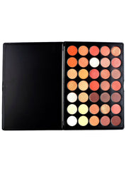 35 Colors Shimmer Matte Eye shadow Makeup