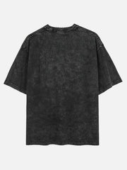 “The World Shall Know Painâ€?Tee