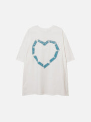 "Crime and Punishment" Tee