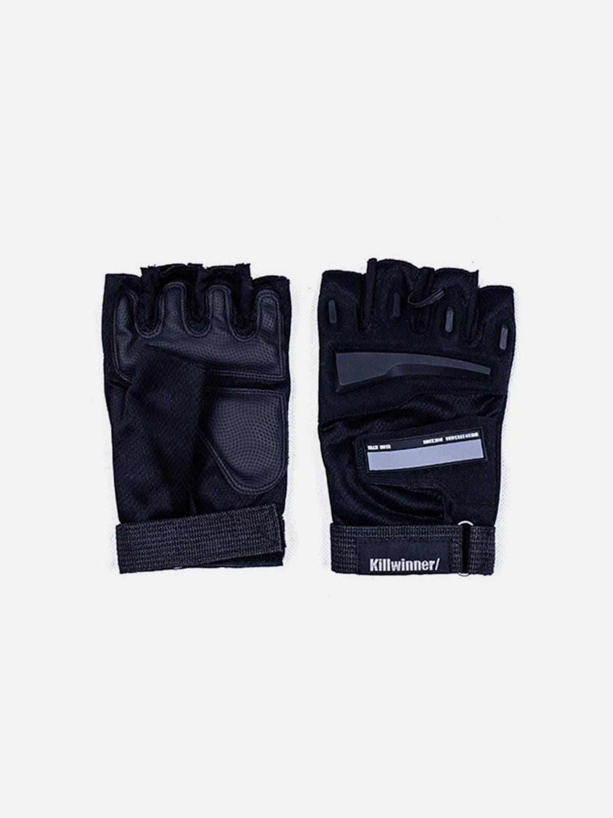 Riding Motorcycle Gloves
