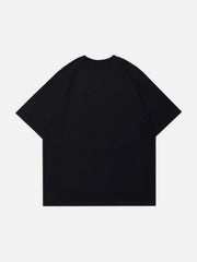Ferocious Tiger Graphic Tee