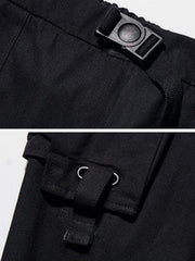 "Strange Pocket" Pants