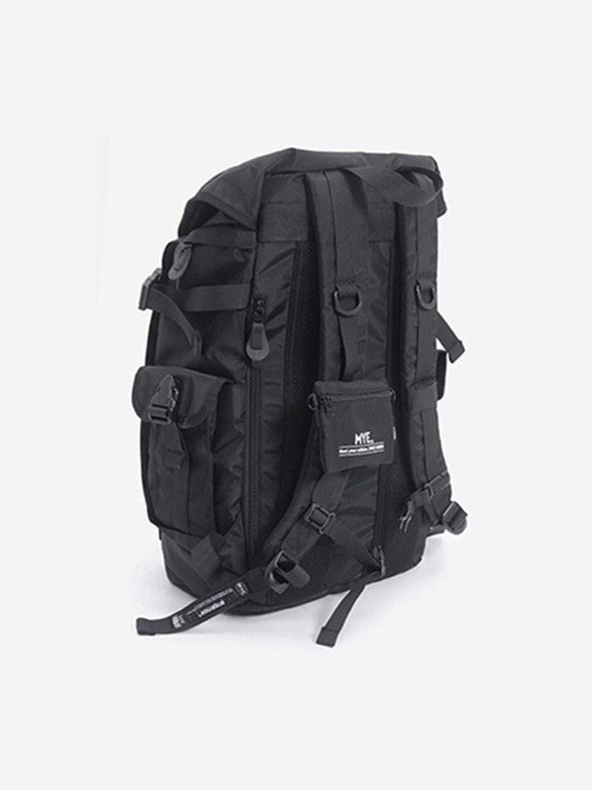 Large-capacity Travel Backpack