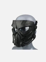 Punk Tactical Alien Full Face Mask