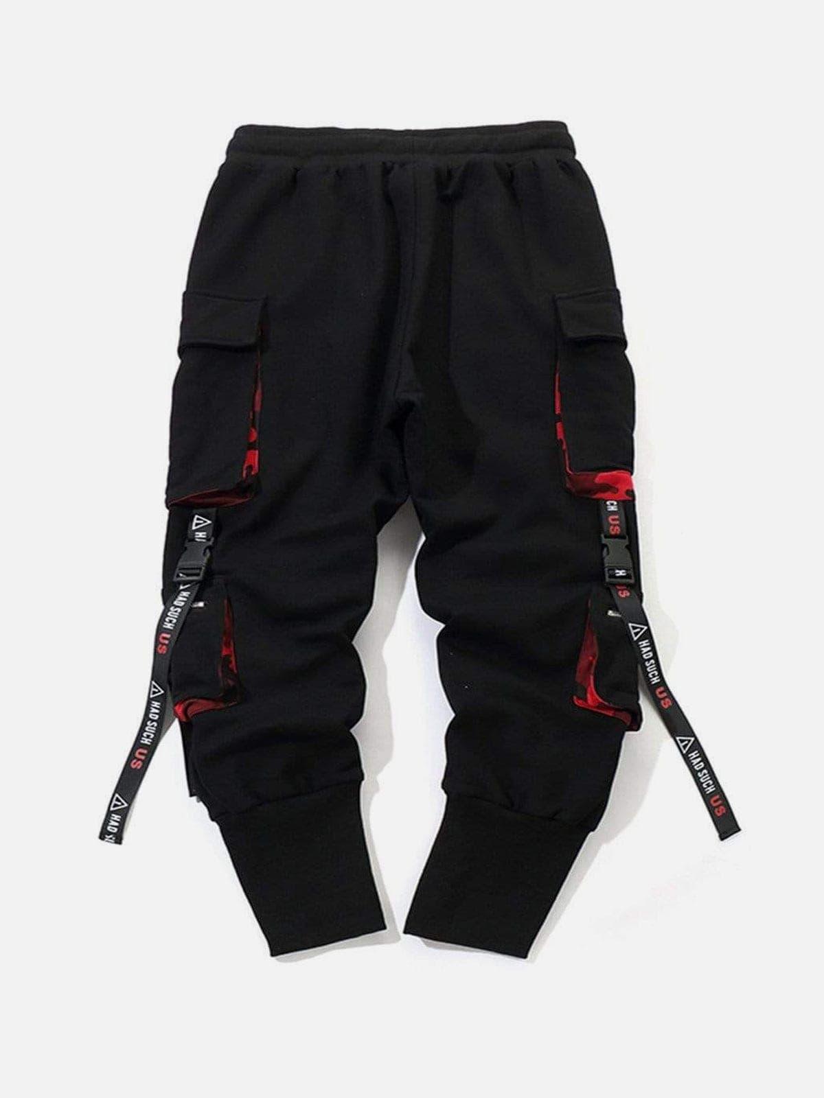 "HAD" Cargo Pants