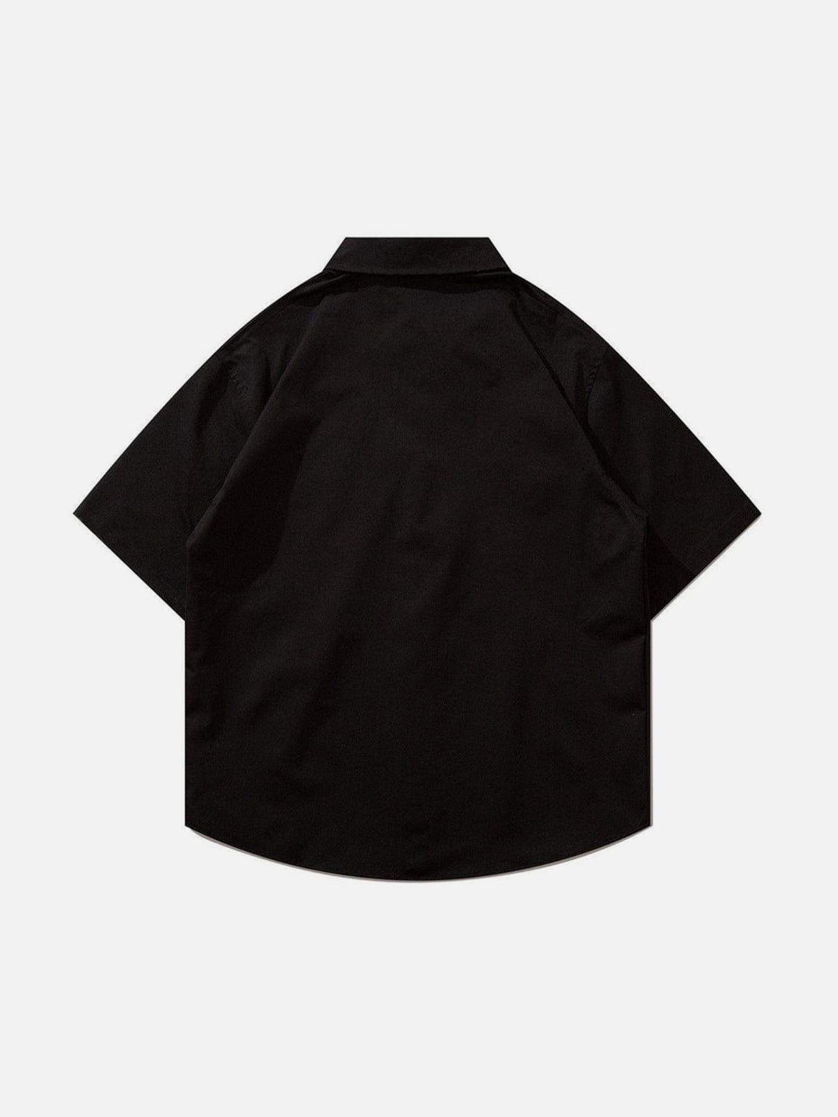 Vintage Skate Shirt